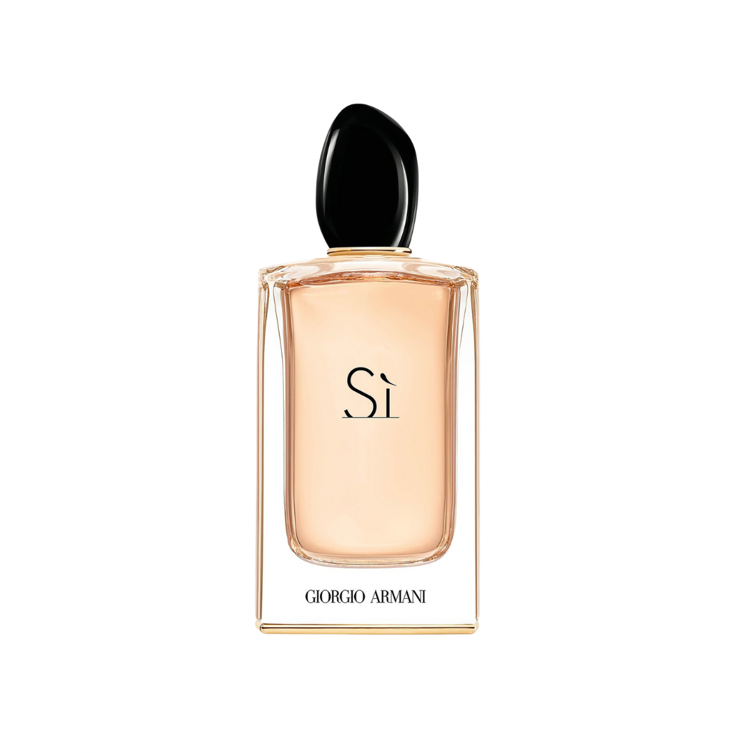 Si Giorgio Armani EDP