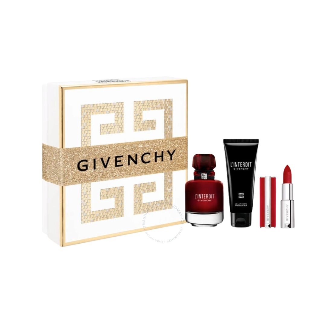 GIVENCHY Ladies L&