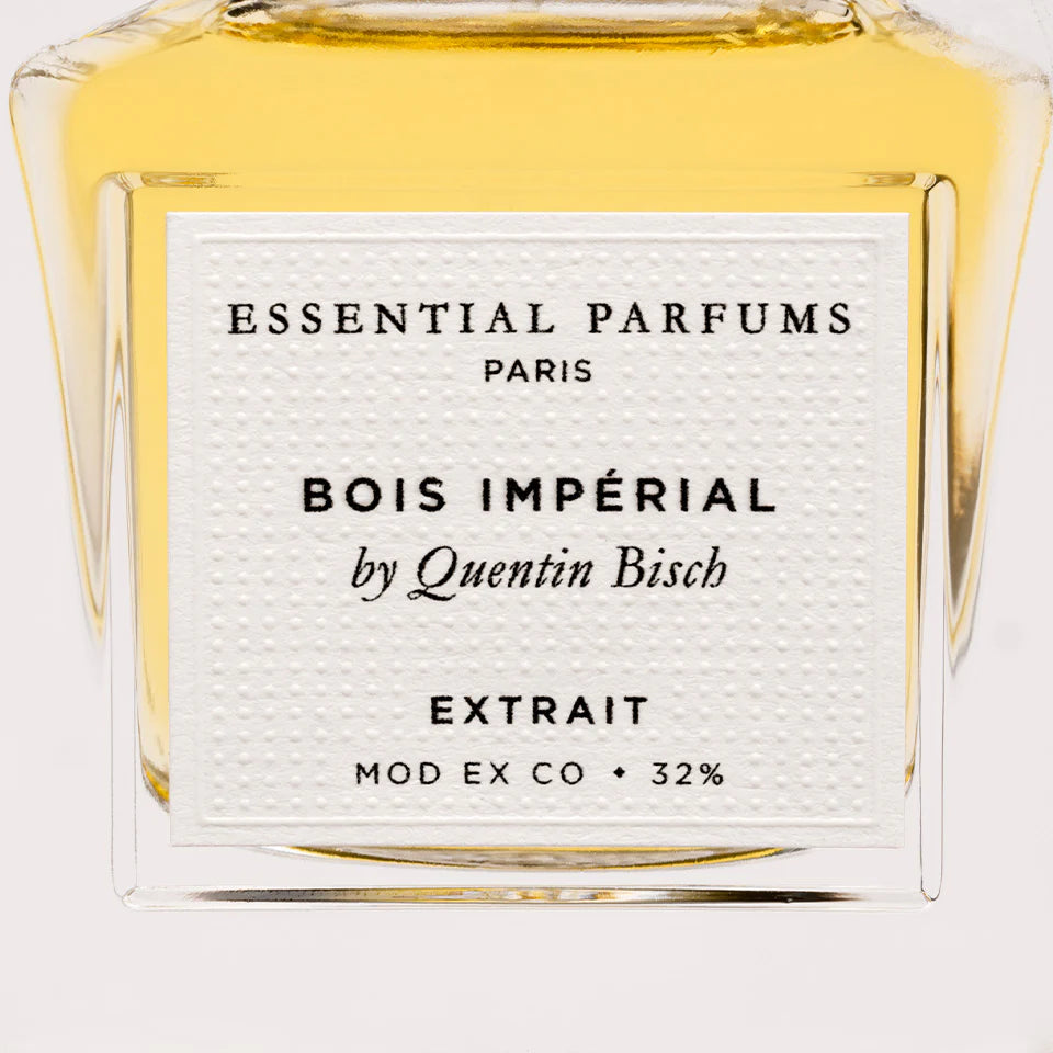Bois Impérial Extrait Essential Parfums