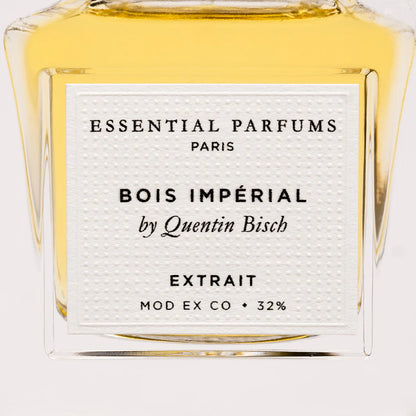 Bois Impérial Extrait Essential Parfums
