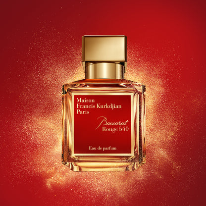 Baccarat Rouge 540 Maison Francis Kurkdjian EDP