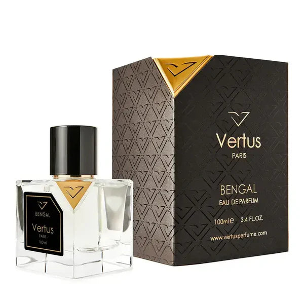 Bengal Vertus