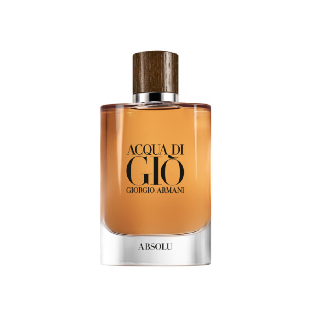 Acqua di Giò Absolu Giorgio Armani EDP