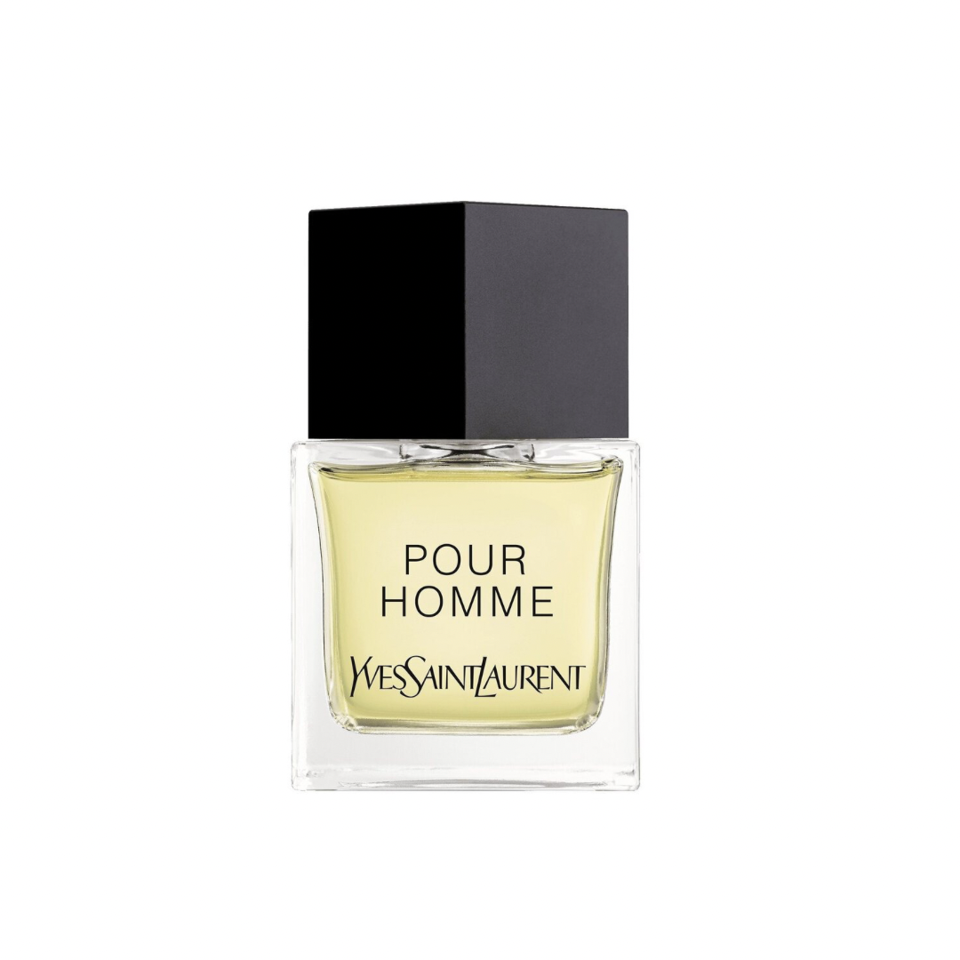 Yves Saint Laurent Pour Homme EDT