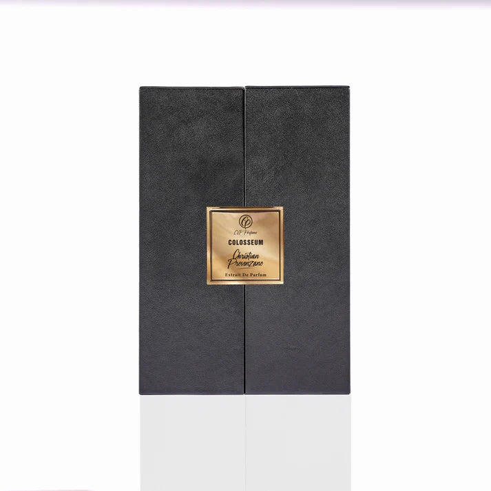 Colosseum Extrait De Parfum Christian Provenzano Parfums