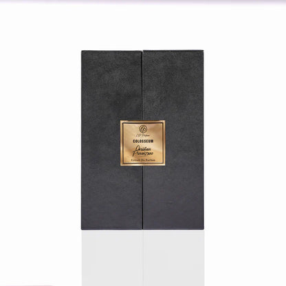 Colosseum Extrait De Parfum Christian Provenzano Parfums