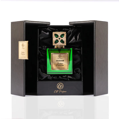 Colosseum Extrait De Parfum Christian Provenzano Parfums