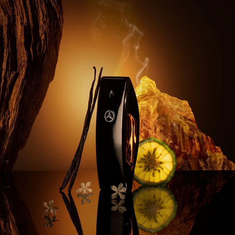 Mercedes Benz Club Black EDT Mercedes-Benz