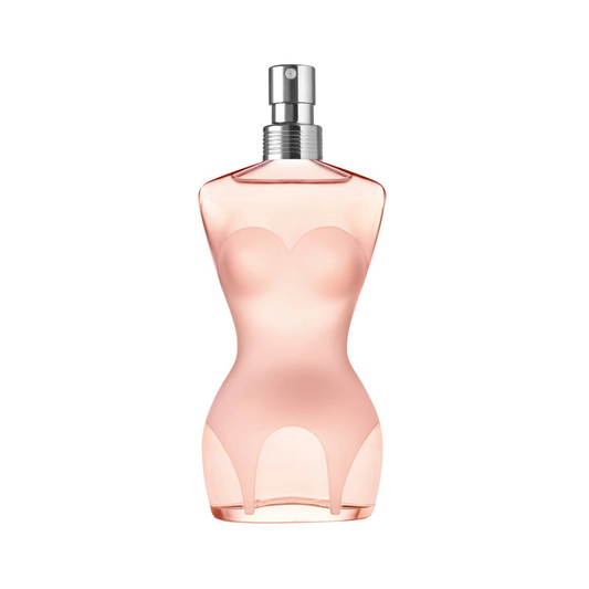 Classique Jean Paul Gaultier EDT