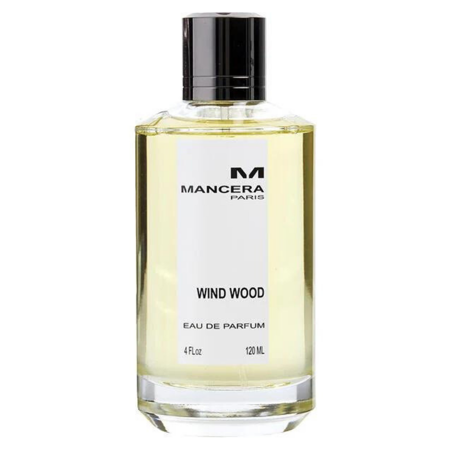 MANCERA Wind Wood