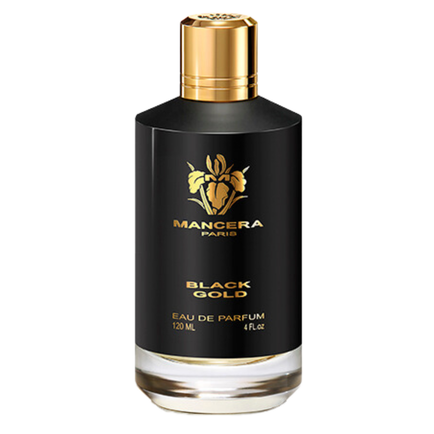 MANCERA BLACK GOLD  EDP