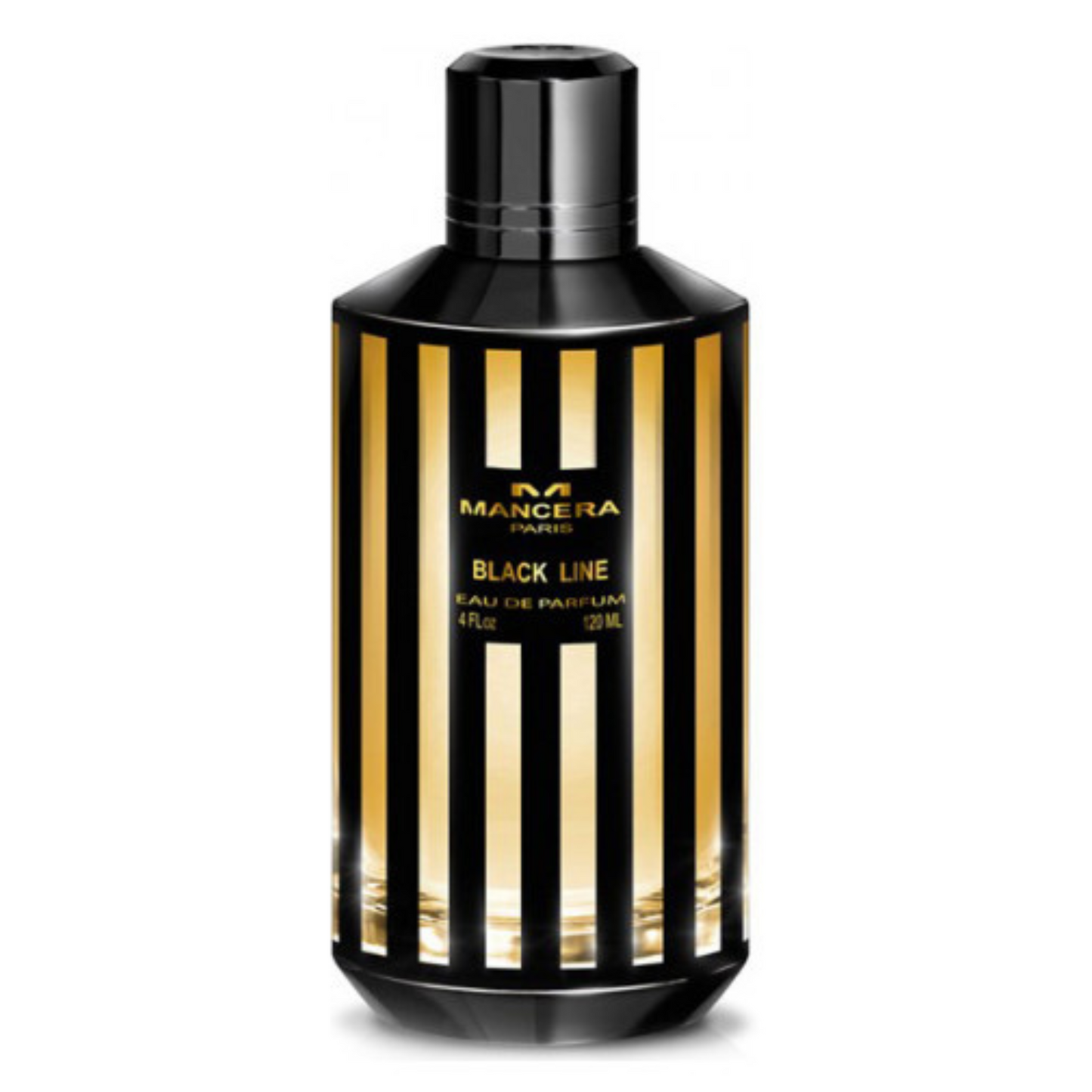 MANCERA BLACK LINE EDP