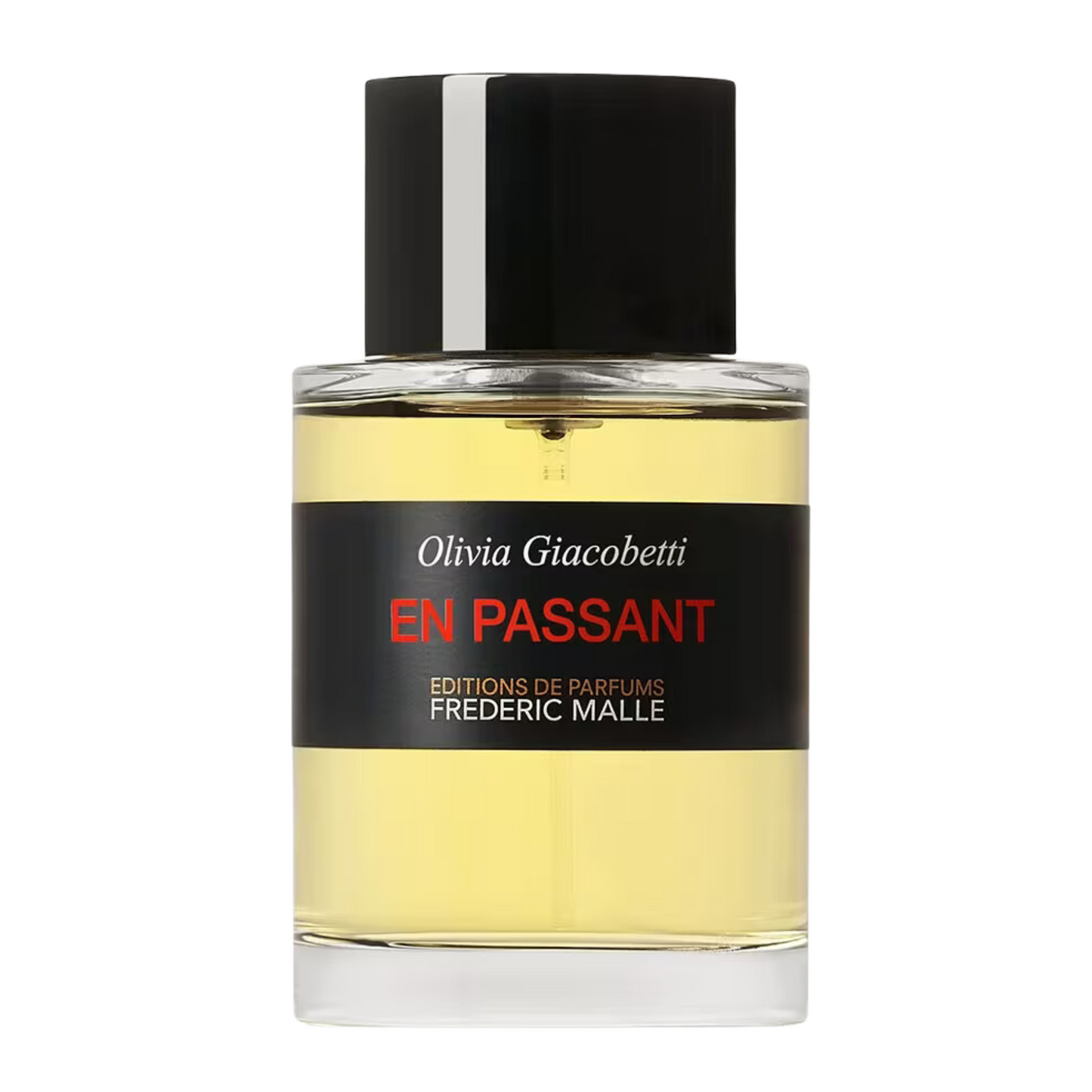 En Passant Frederic Malle