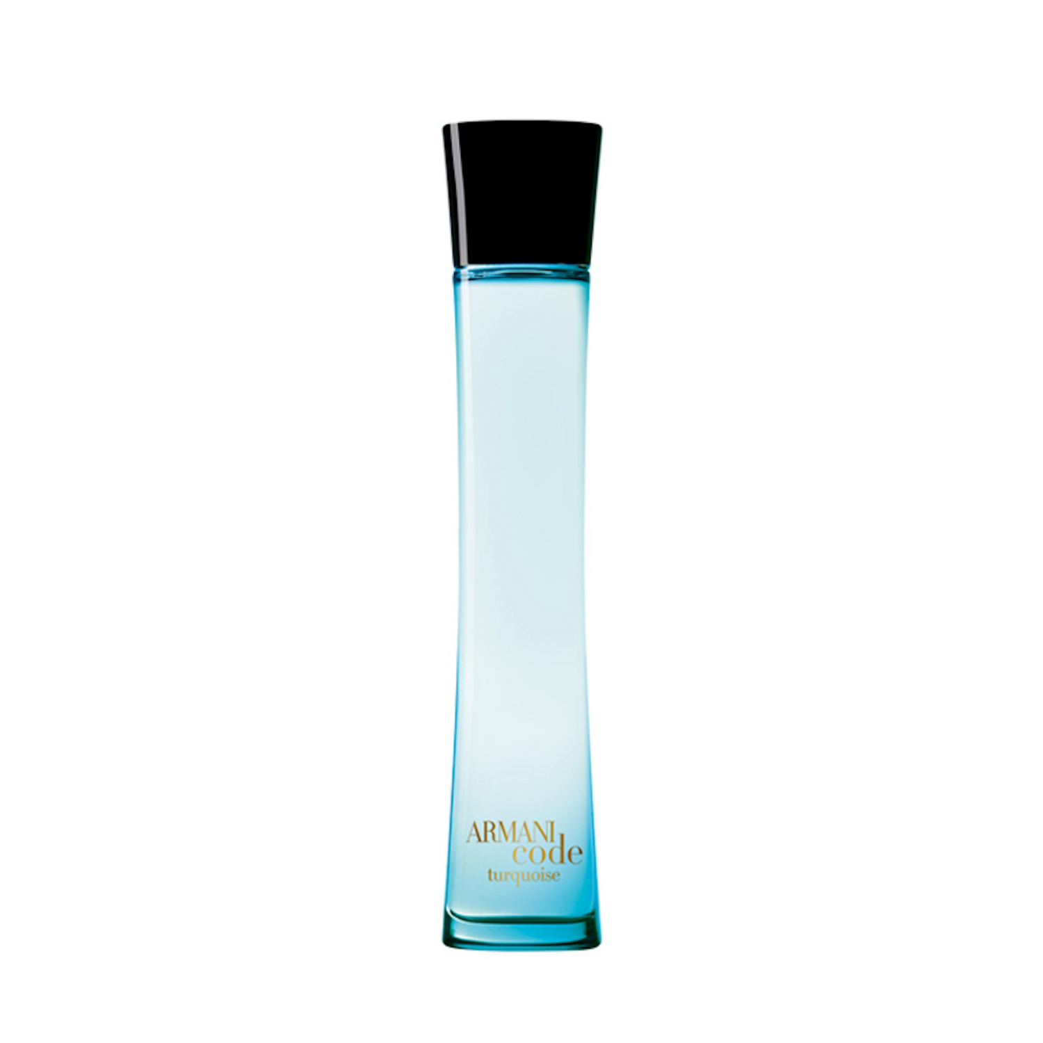 ARMANI CODE TURQUOISE (M) EDT