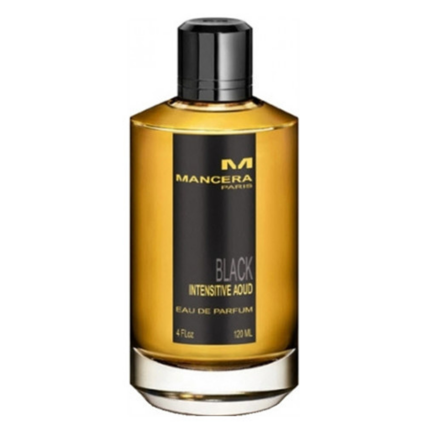 MANCERA BLACK INTENSITIVE AOUD EDP