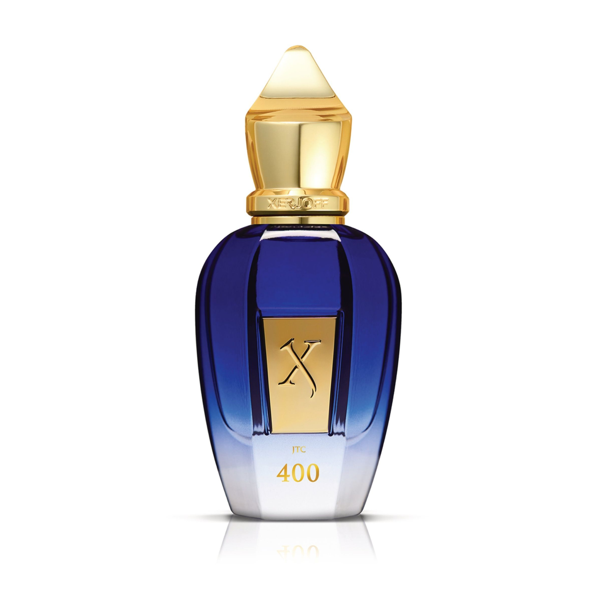 400 Xerjoff EDP