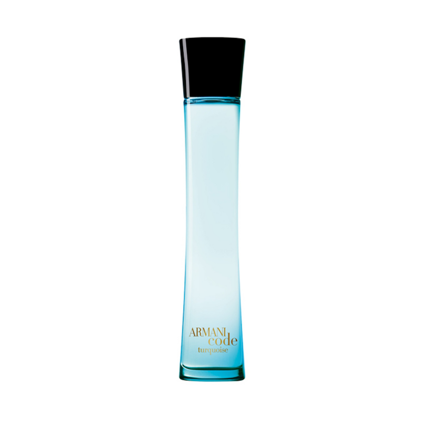 ARMANI CODE TURQUOISE (W) EDT