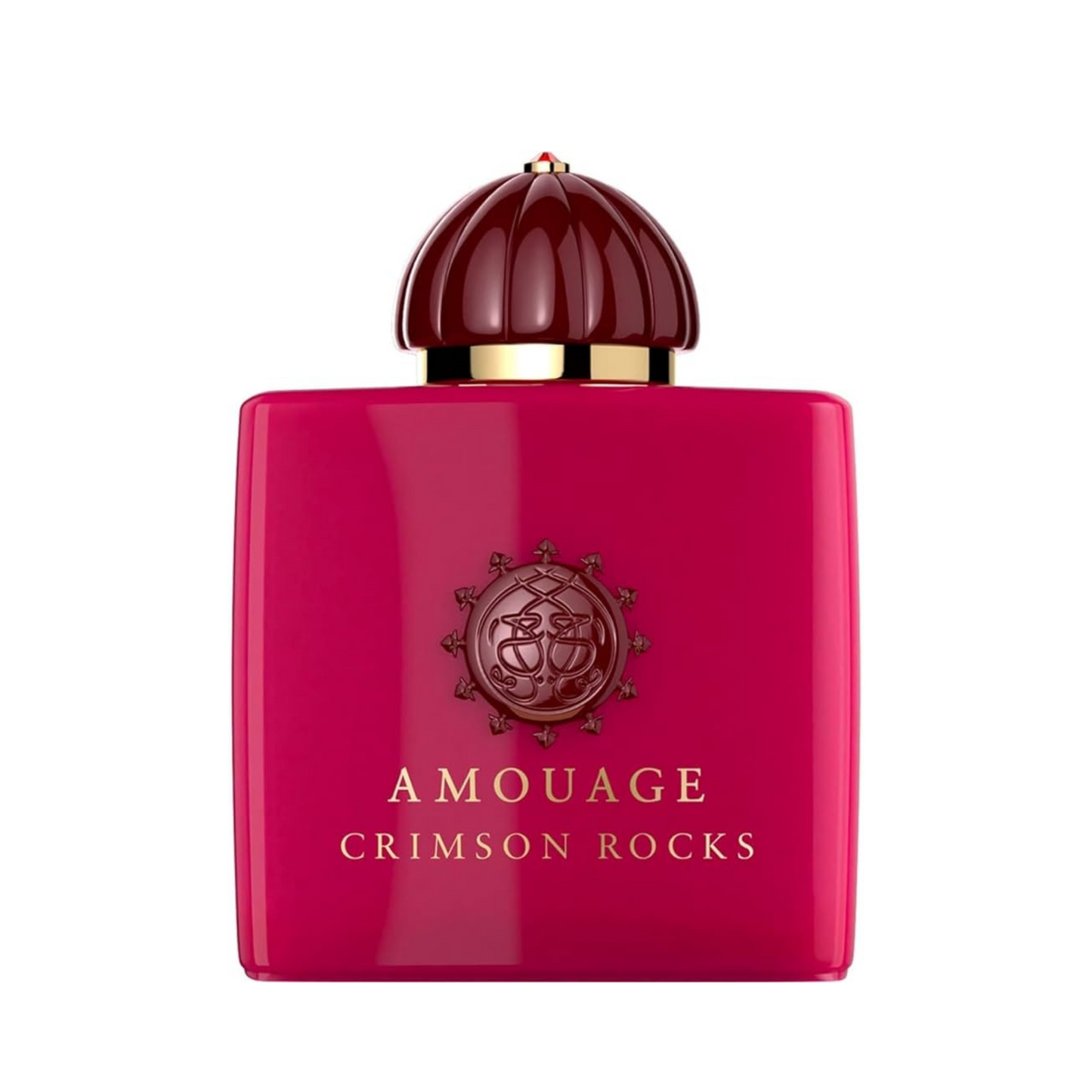 Amouage Crimson Rocks EDP