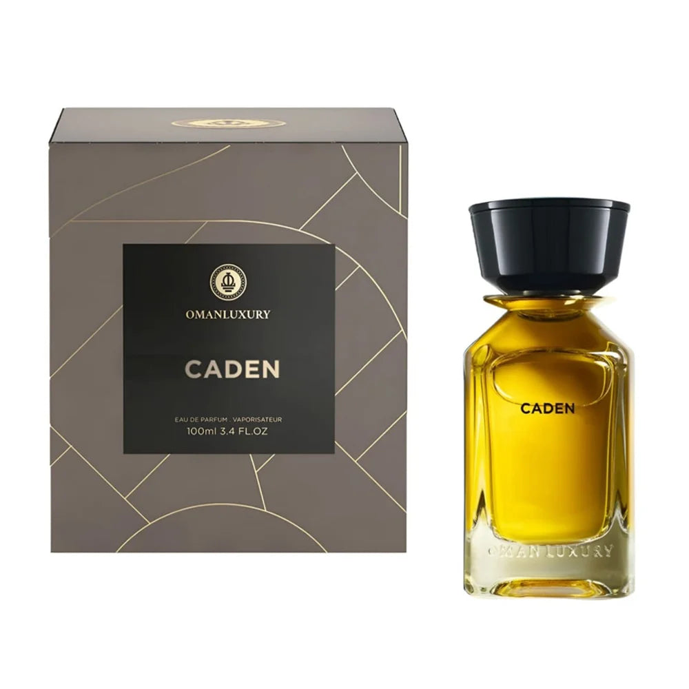 Caden Omanluxury