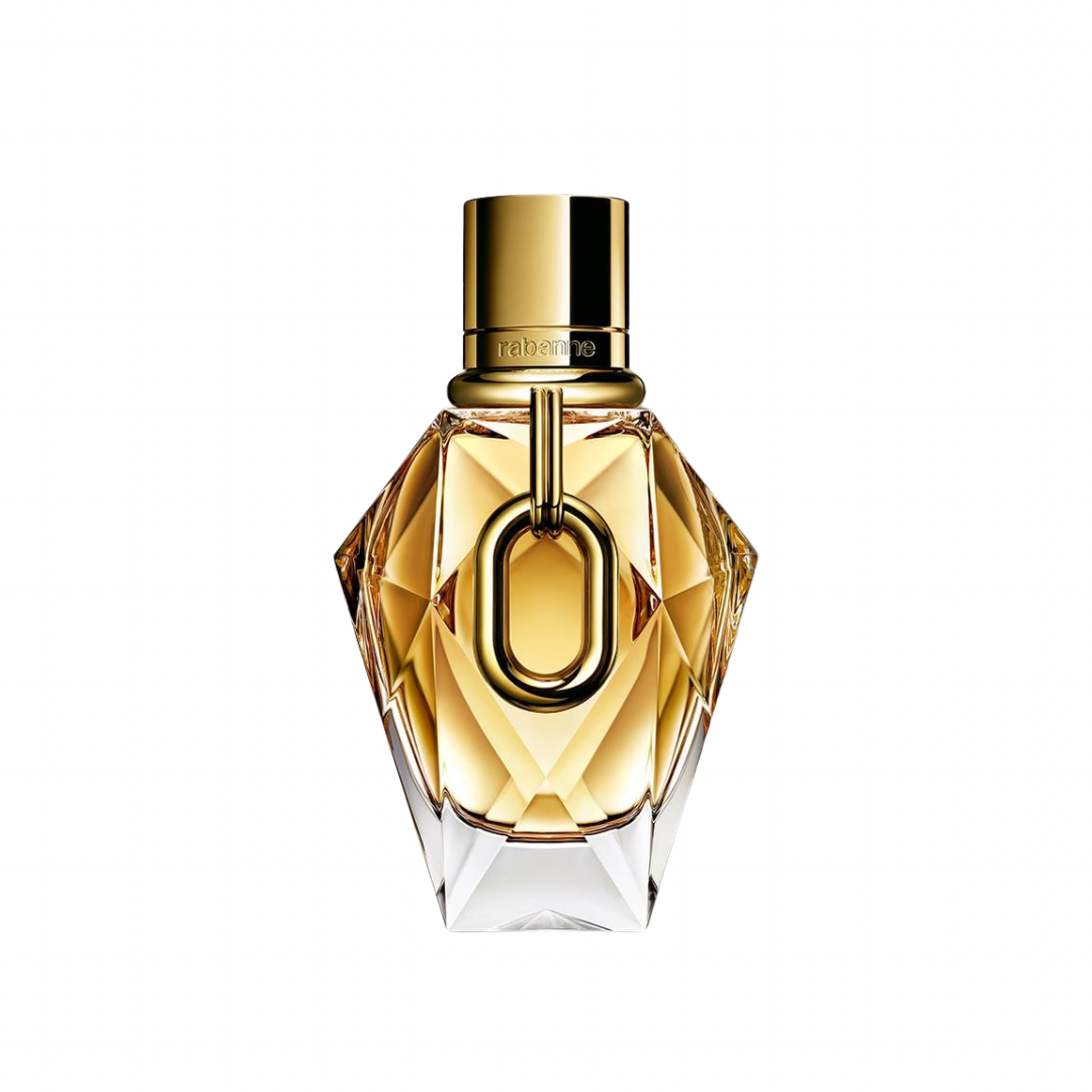 Million Gold Rabanne