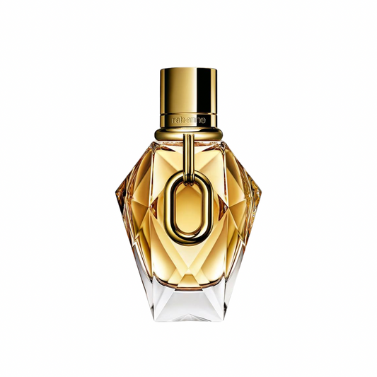 Million Gold Rabanne