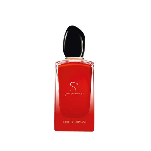 Sì Passione Intense Giorgio Armani EDP