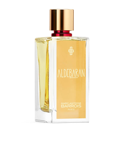 Aldebaran Marc-Antoine Barrois