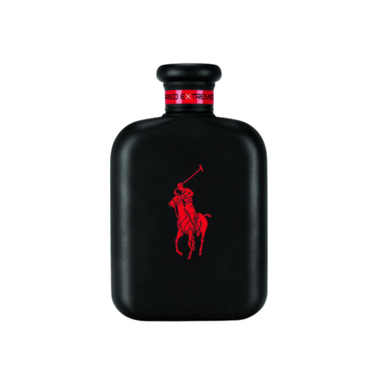 Polo Red Extreme Ralph Lauren EDT