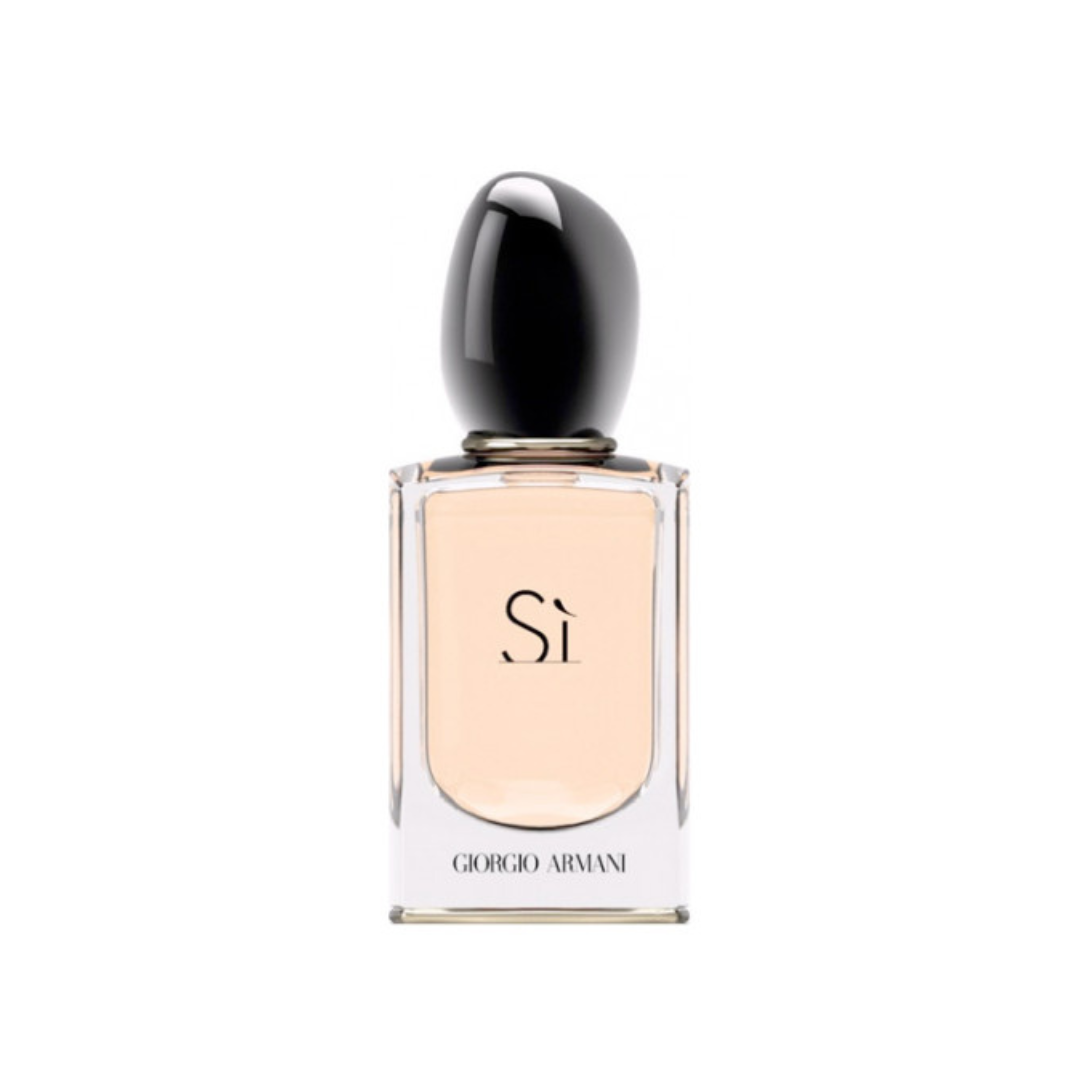 Si Giorgio Armani EDP