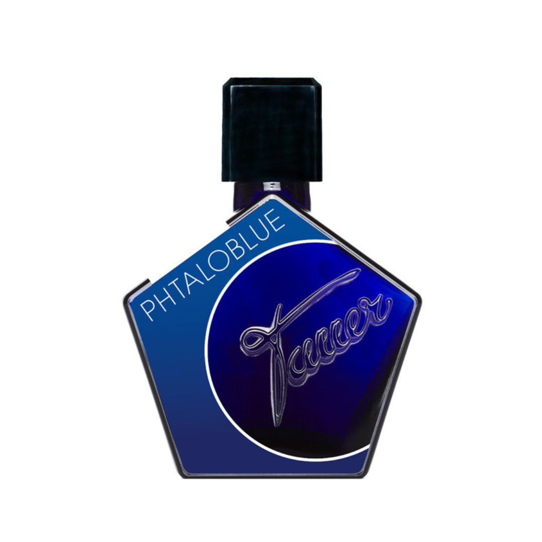 Phtaloblue Tauer Perfumes