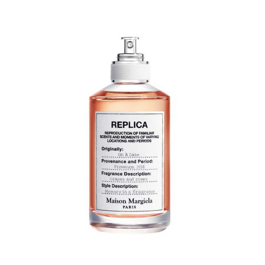 On A Date Maison Martin Margiela EDT