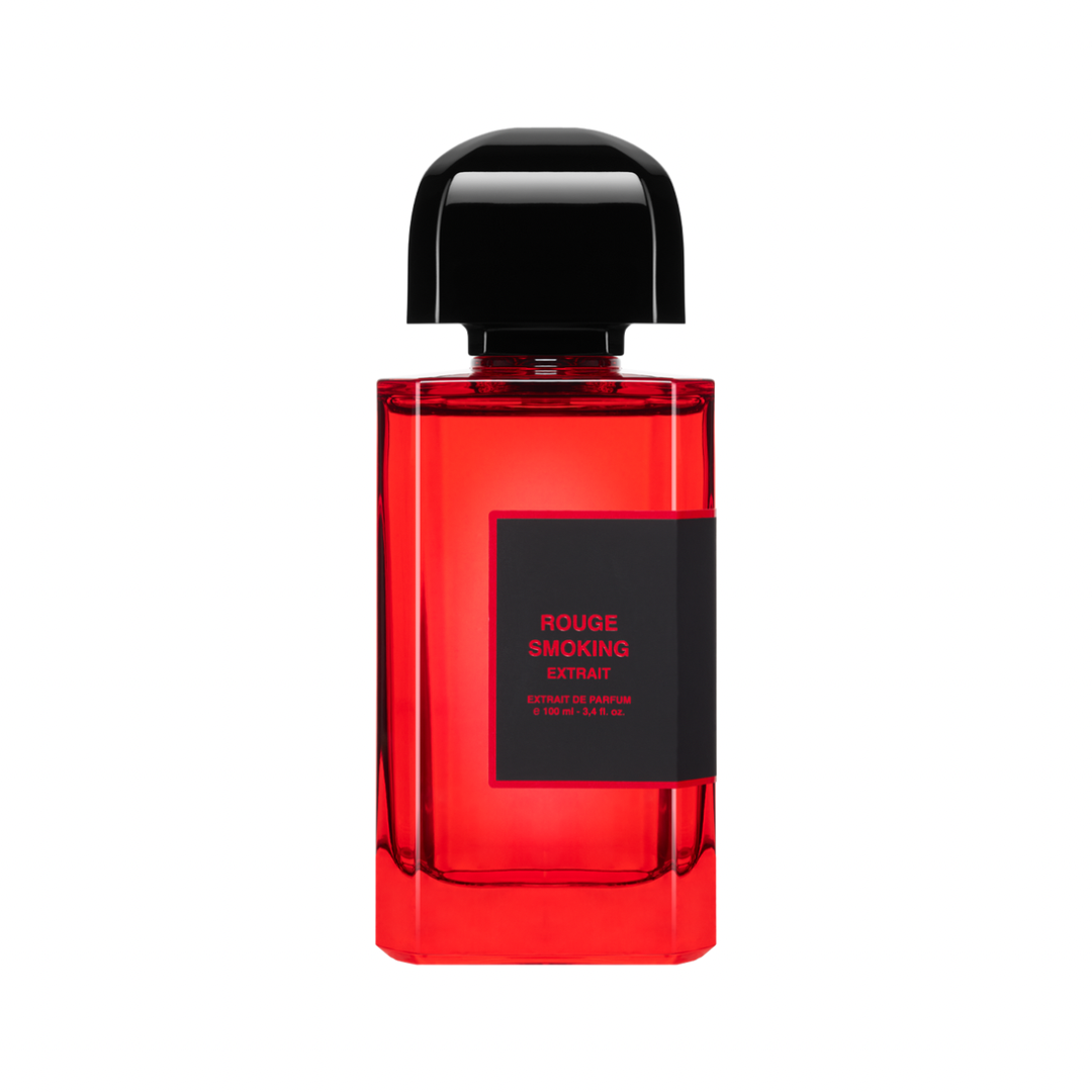 Rouge Smoking Extrait BDK Parfums (2024)