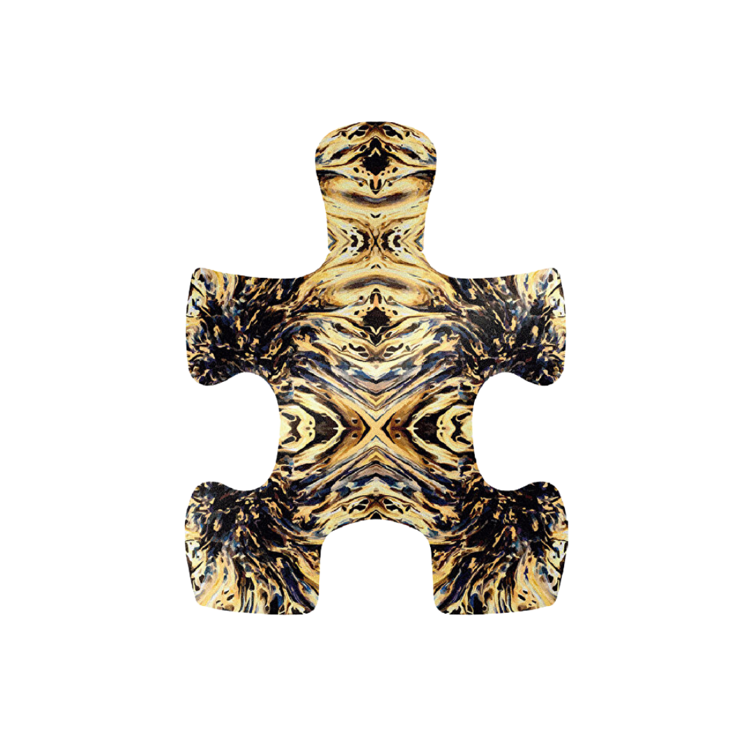 Fibonacci Puzzle Parfum