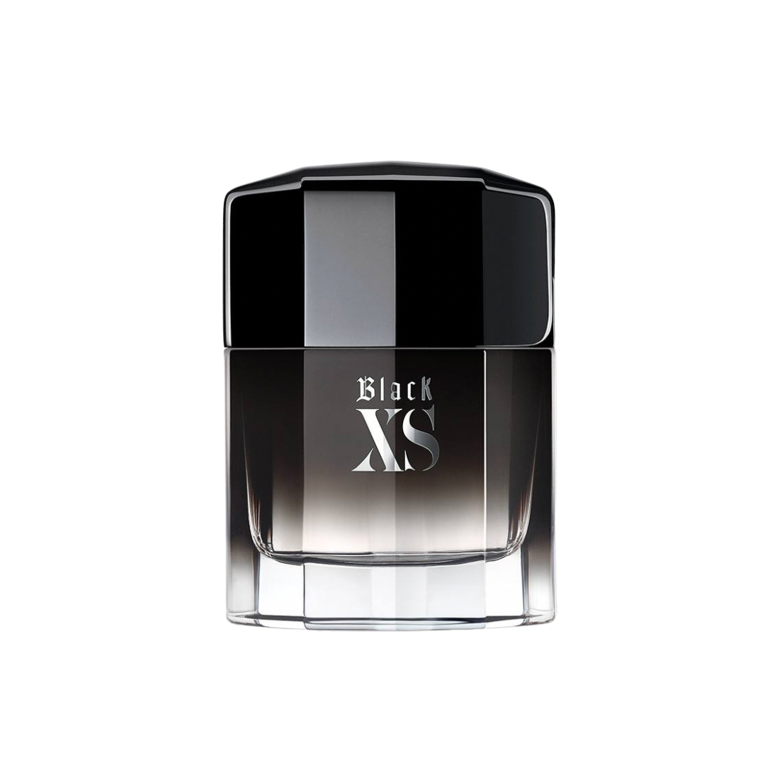 Black XS Paco Rabanne  EDT