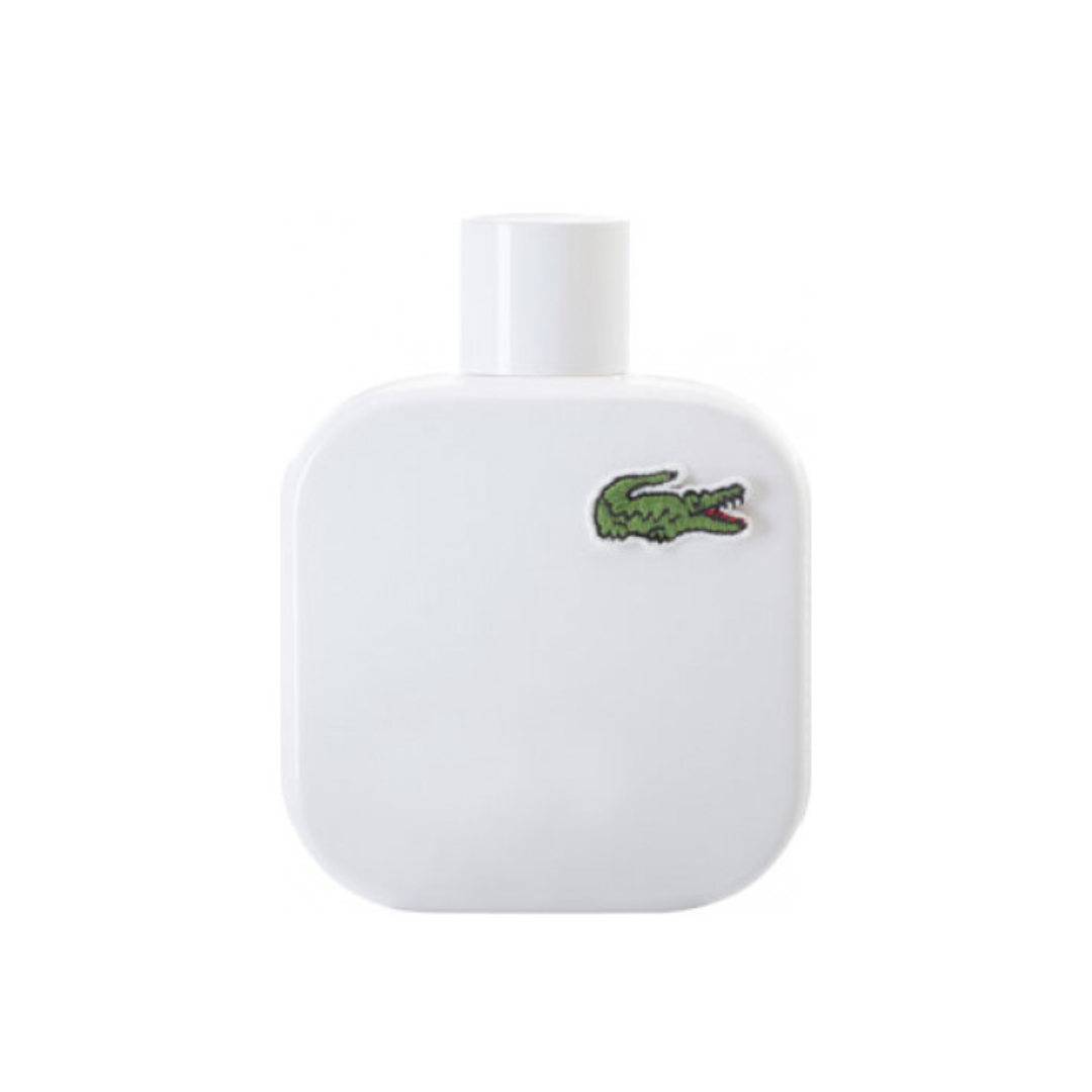 ‏Lacoste blanc pure homme EDT