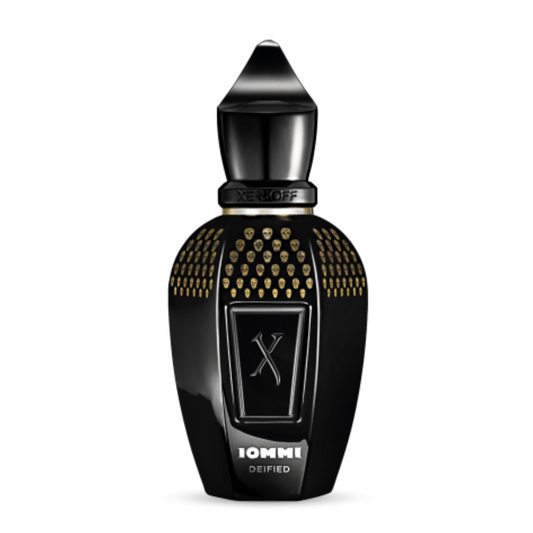 Deified Tony Iommi Parfum Xerjoff