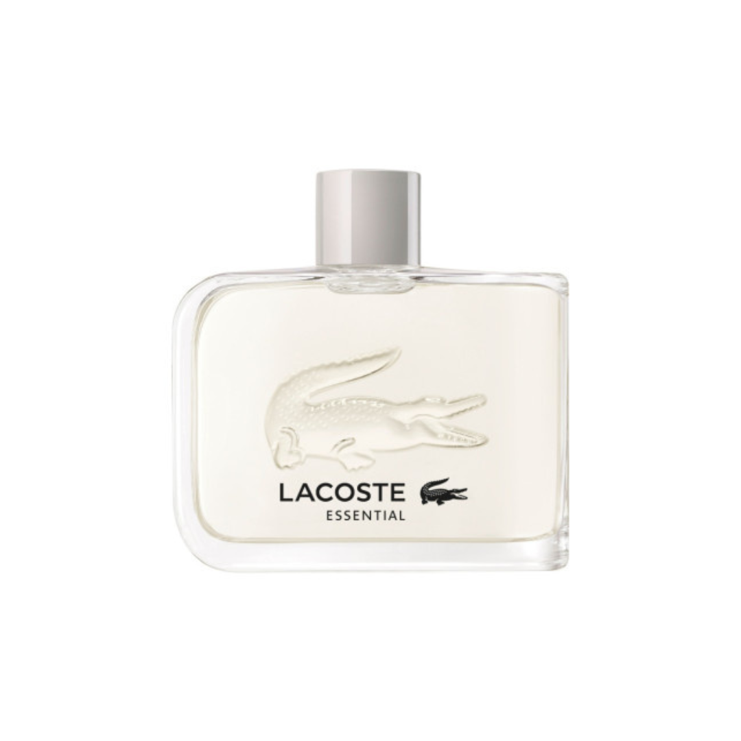 Essential Lacoste Fragrances EDT