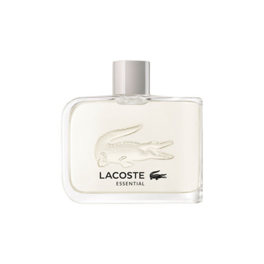 Essential Lacoste Fragrances EDT