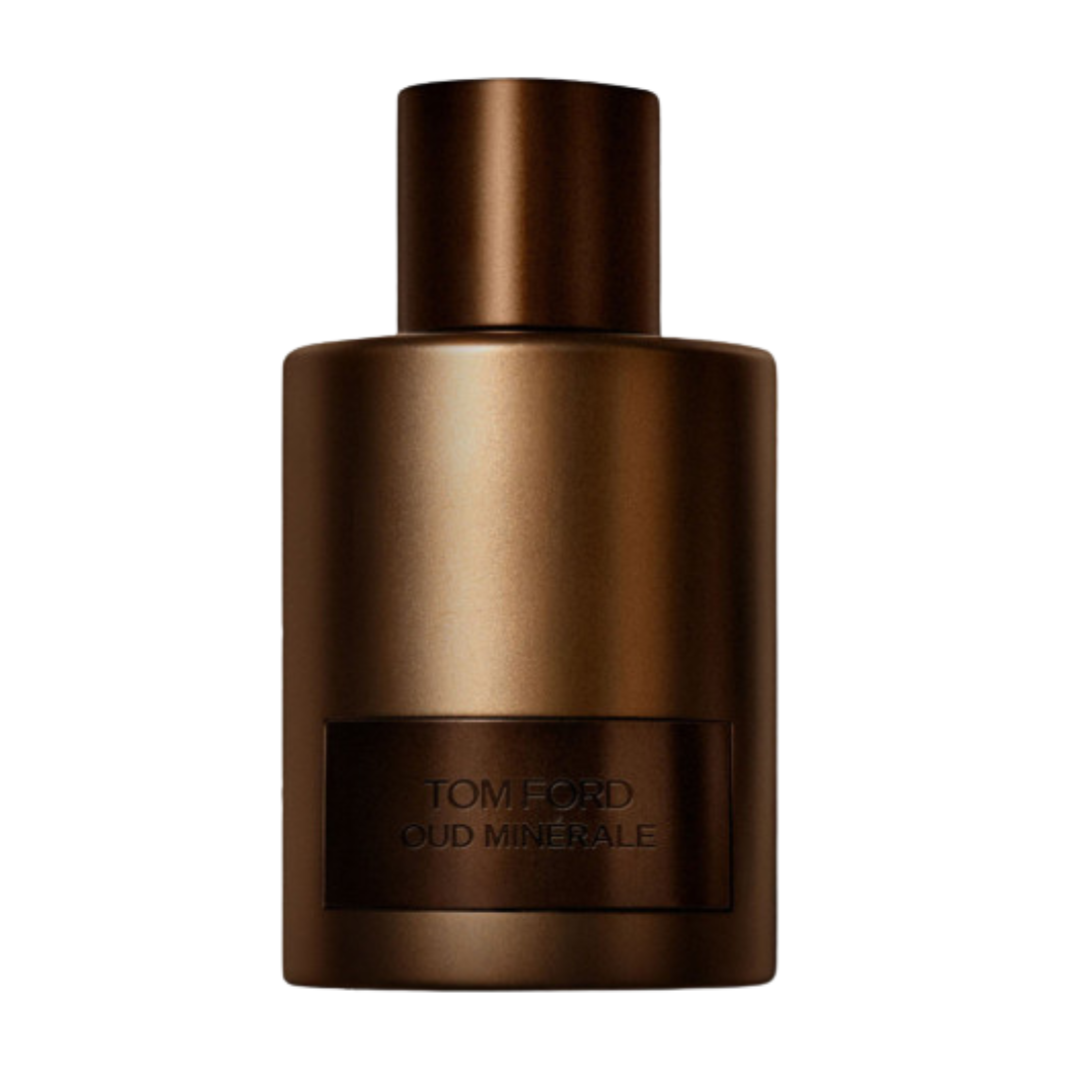 Oud Minérale (2023) Tom Ford (TESTER)