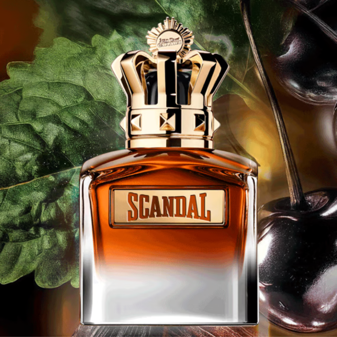 Scandal Pour Homme Elixir Jean Paul Gaultier