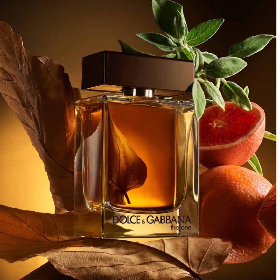 The One Pour Homme EDP Dolce&amp;Gabbana