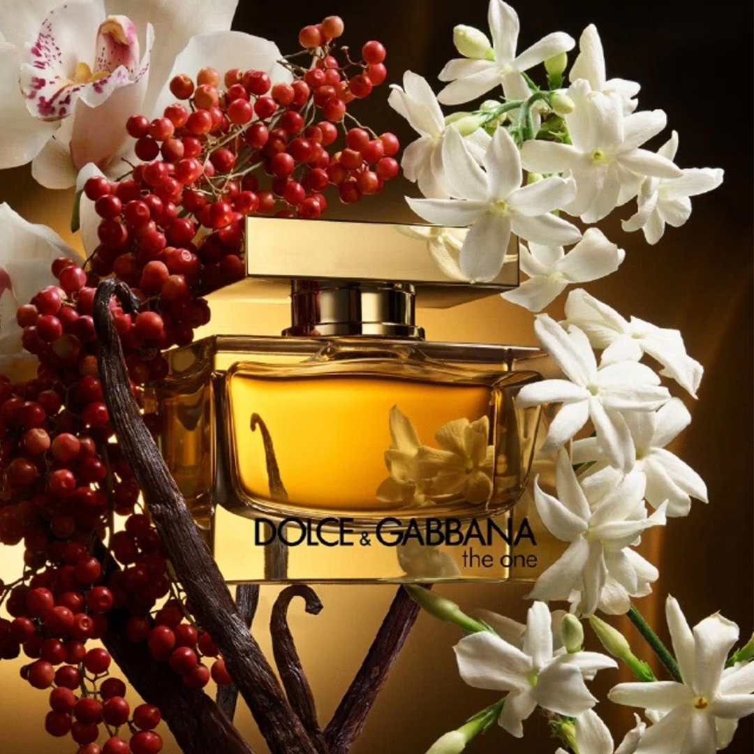 The One Eau de Parfum Intense Dolce&amp;Gabbana