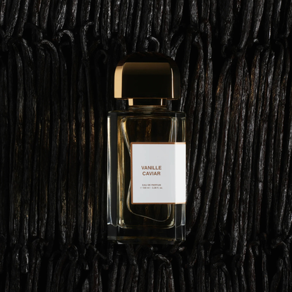 Vanille Caviar BDK Parfums