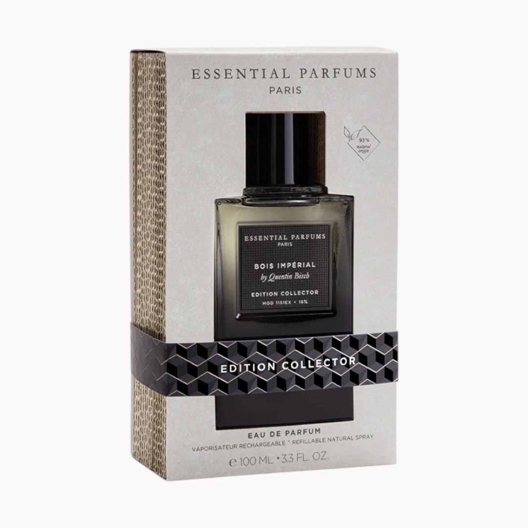 Bois Impérial Collector Edition