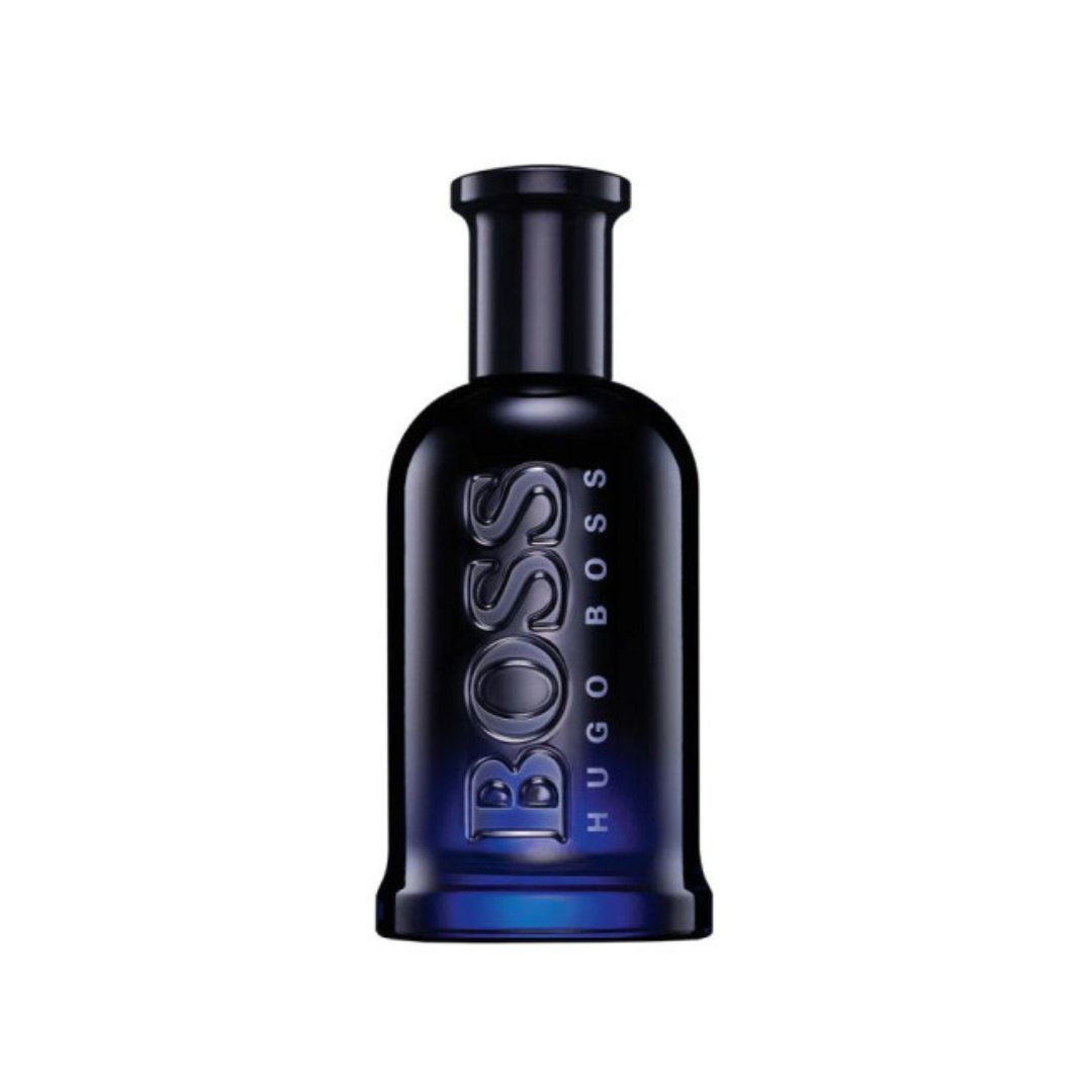 Boss Bottled Night Hugo Boss EDT