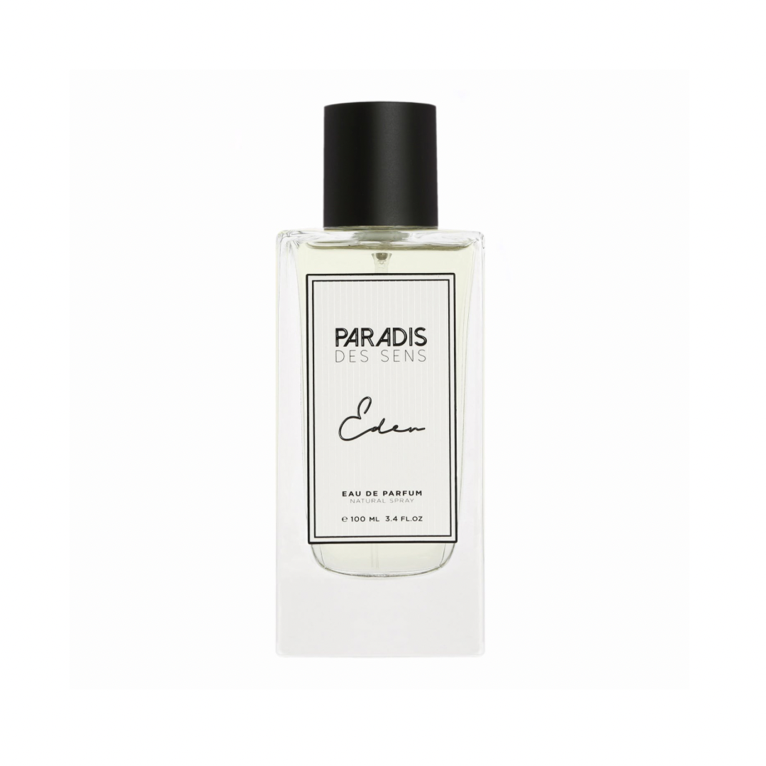 Eden Paradis des Sens