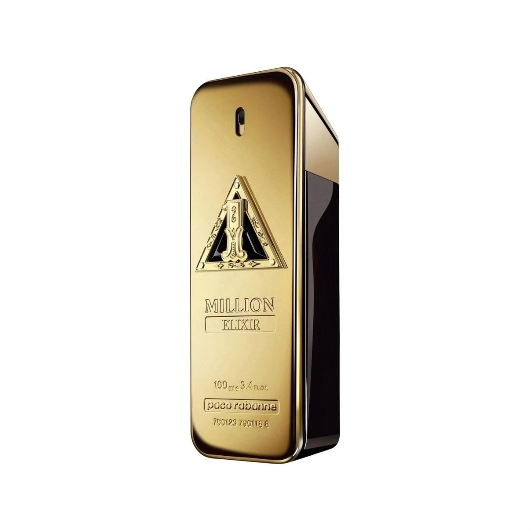 1 Million Elixir Paco Rabanne  EDP