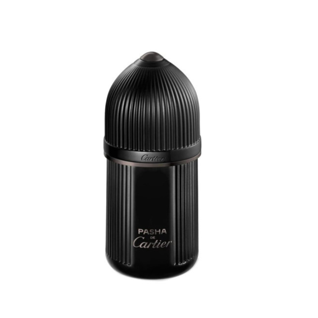 Pasha de Cartier Noir Absolu Cartier parfum