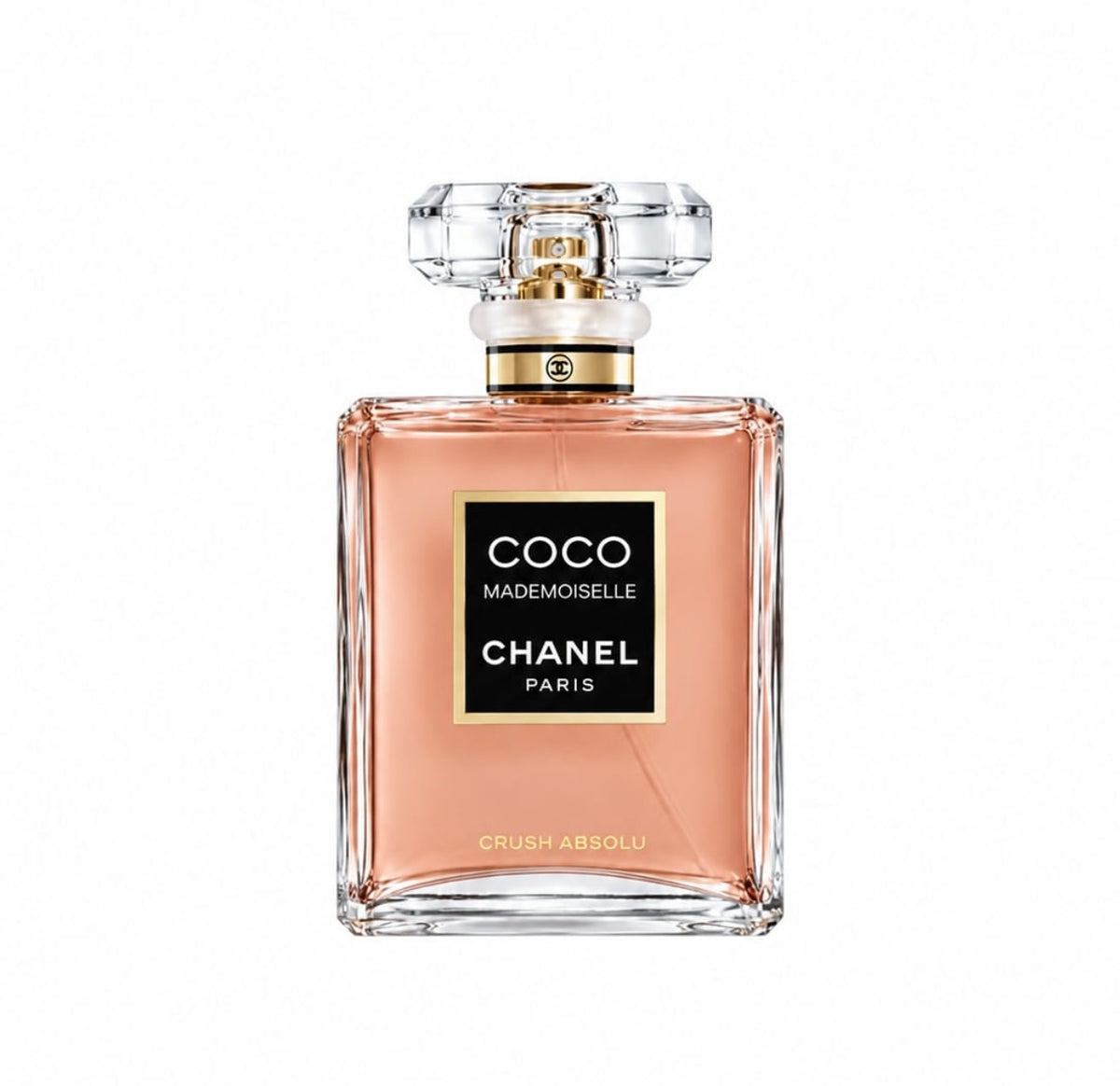 Coco Mademoiselle Crush Absolu Chanel