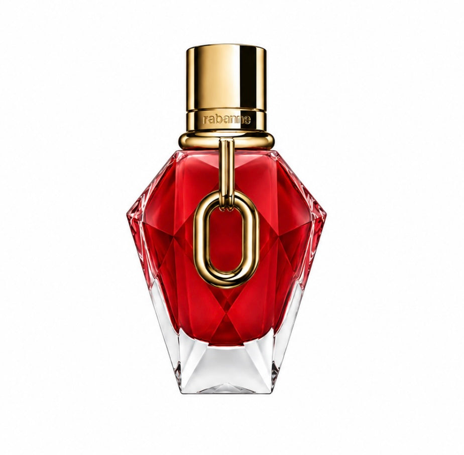 Million Red for Her Rabanne